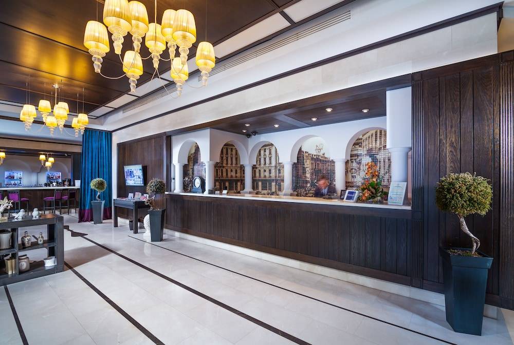 Epoque Hotel - Relais & Chateaux 2