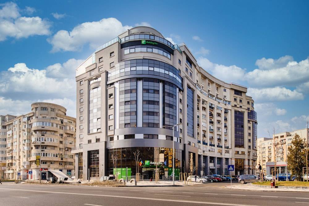 Holiday Inn BUCHAREST - TIMES by IHG 1