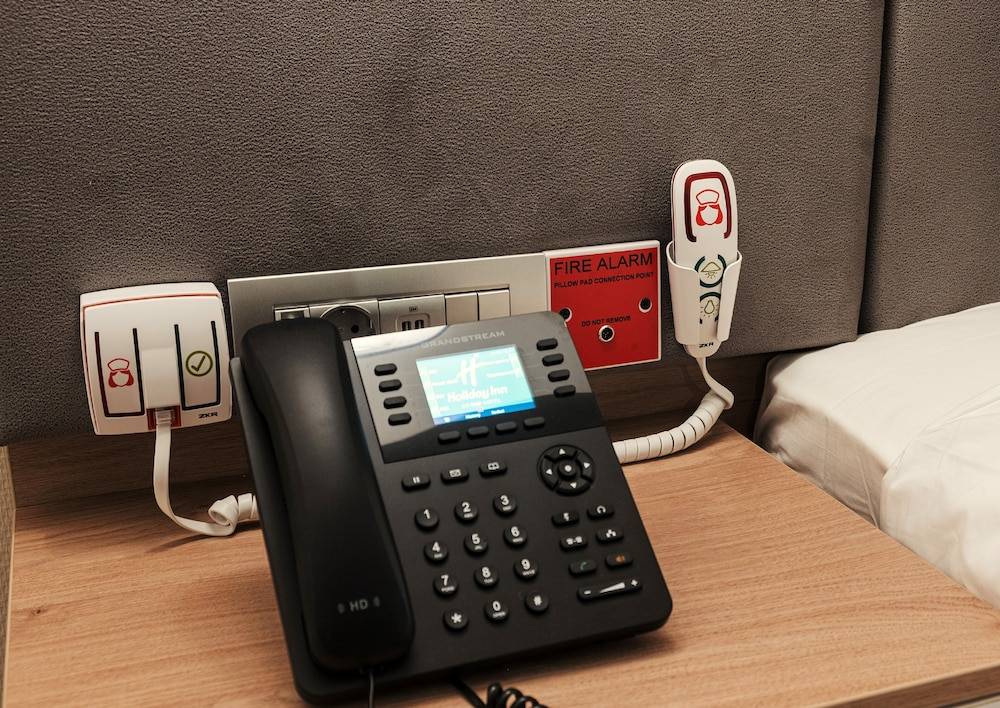 Holiday Inn BUCHAREST - TIMES by IHG 2