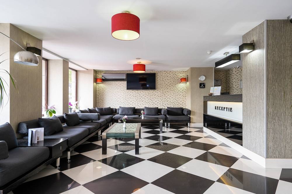 Hotel Parliament 2