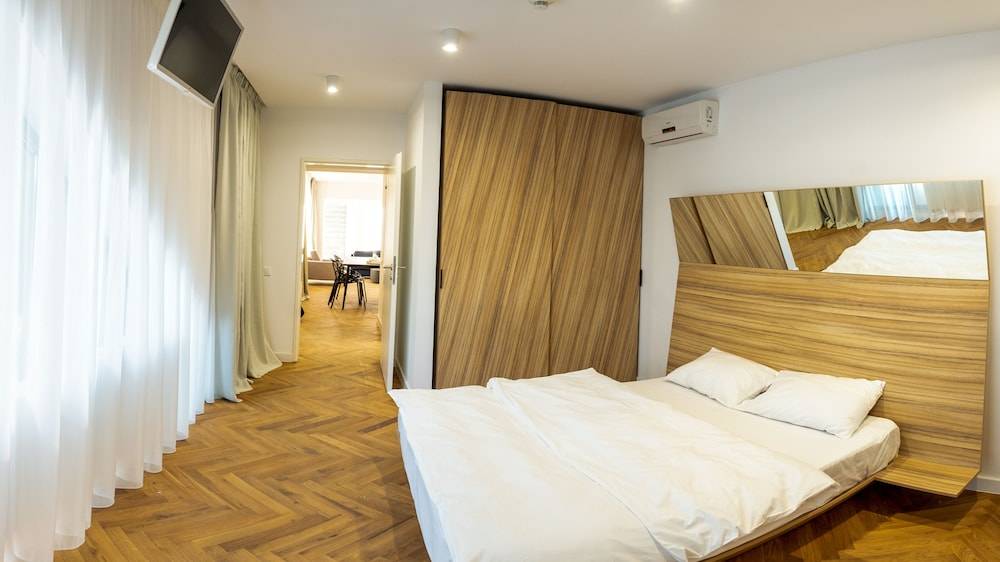 Aparthotel Blend City Center 2