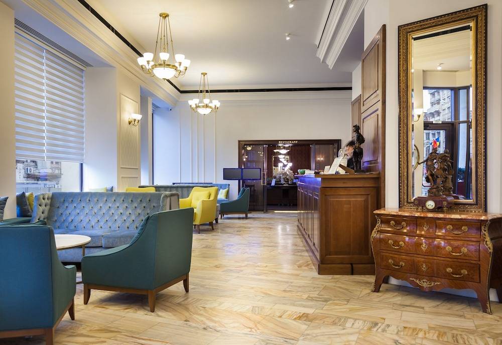 Capitol Hotel 2