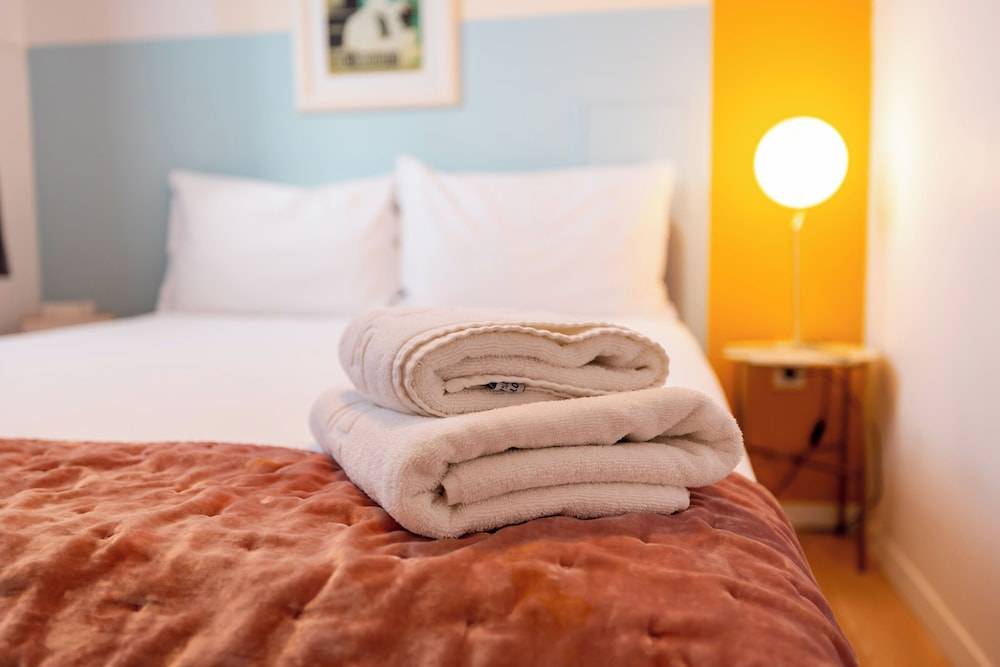 Stil Old Town Boutique Hotel 2