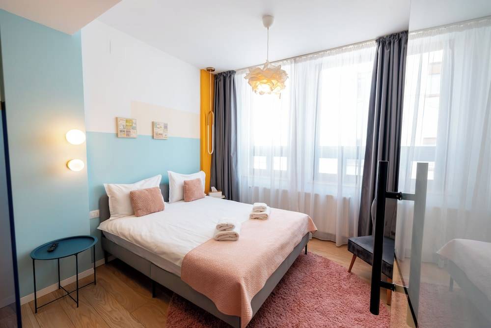 Stil Old Town Boutique Hotel 1