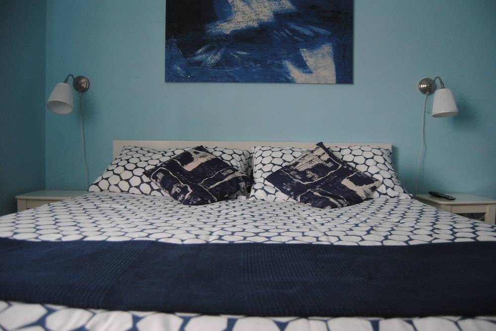 B&B Pisaland 2