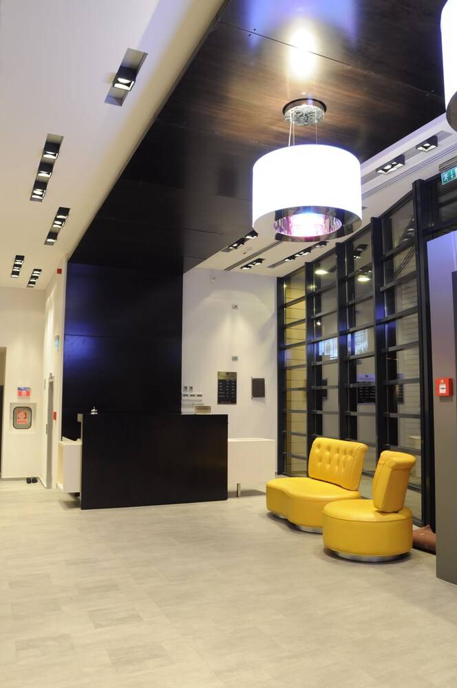 Hotel Berthelot 2