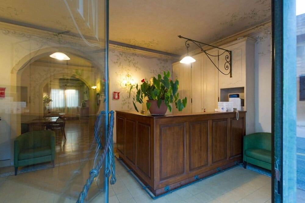 Hotel Moderno 2