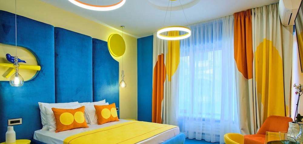 Vilacrosse Boutique Inn 1