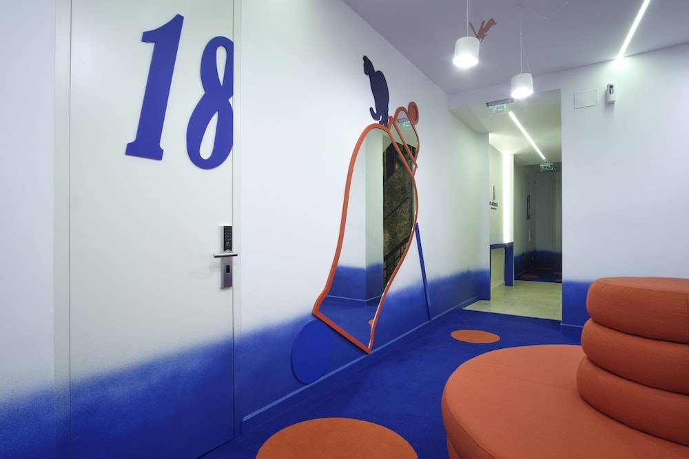 Vilacrosse Boutique Inn 2