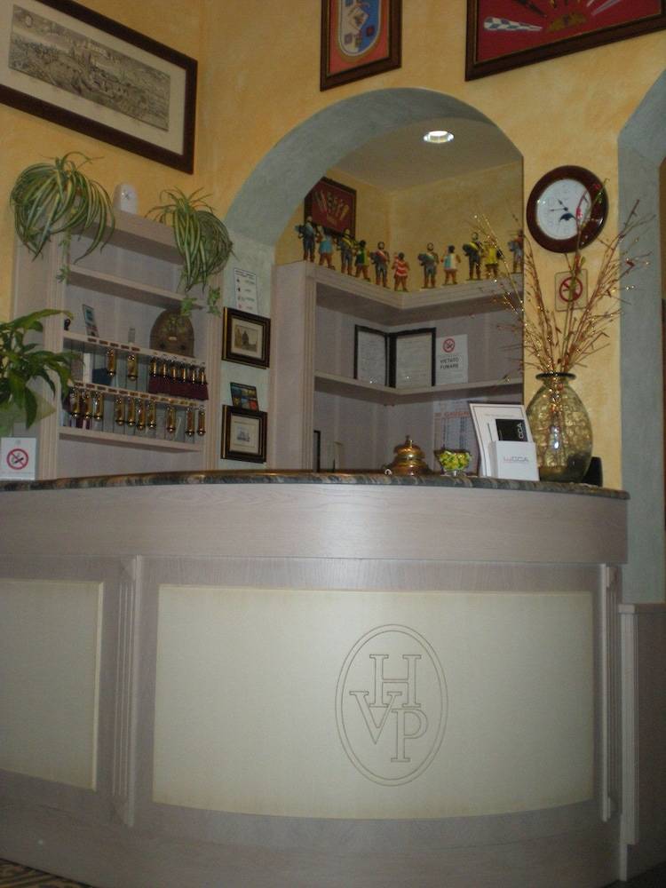 Hotel Villa Primavera 2