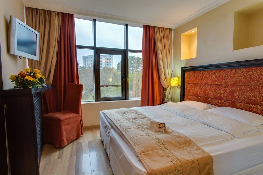 Hotel MOXA 1