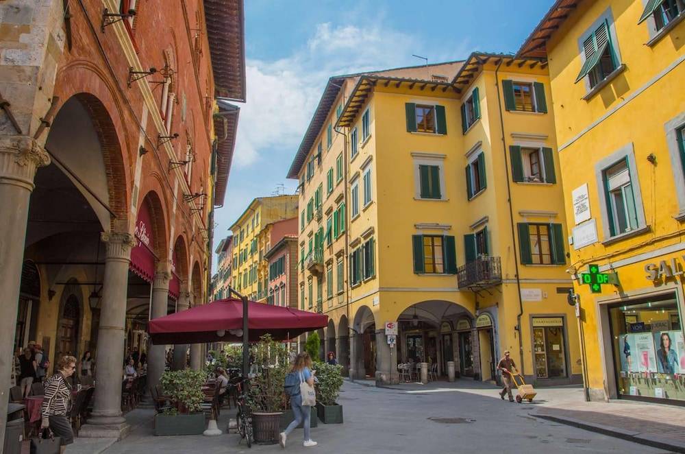 Rinascimento Bed & Breakfast 1