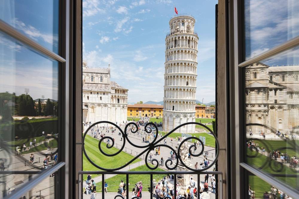 Prato dei Miracoli Residenza d'Epoca 1