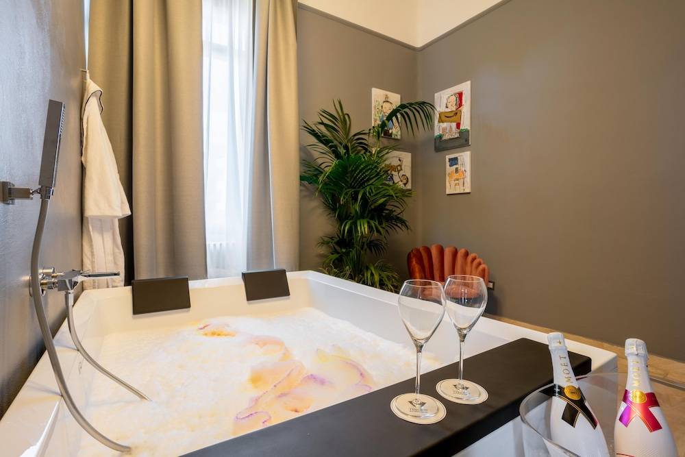 The Rif - Boutique Hotel 1