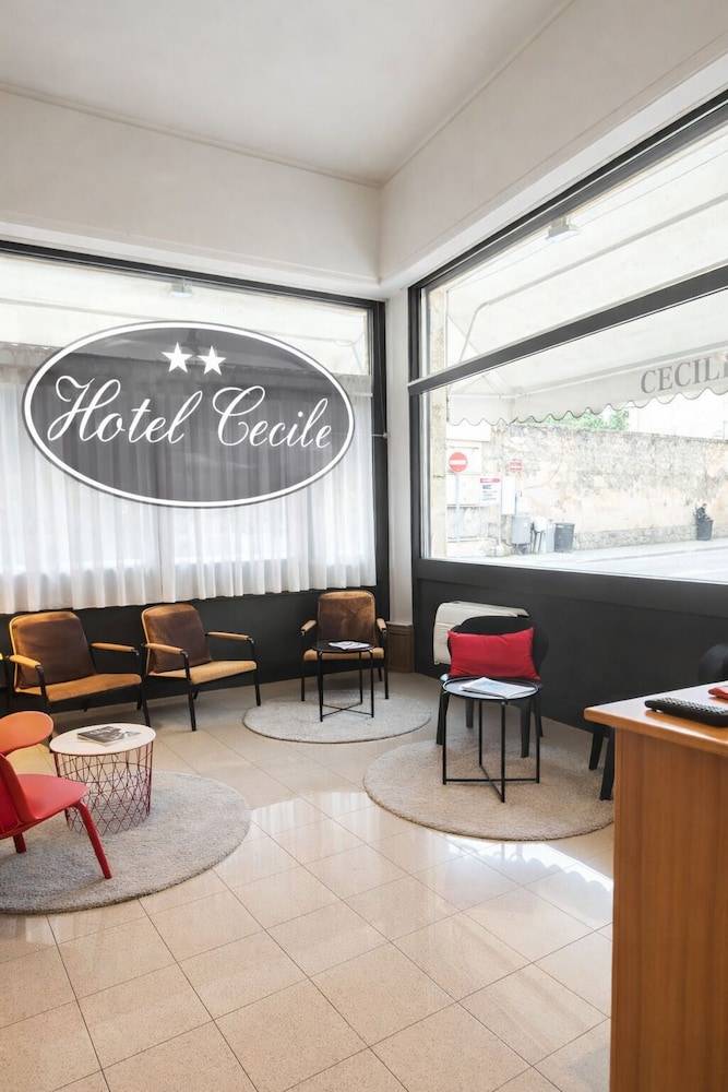 Hotel Cecile 2