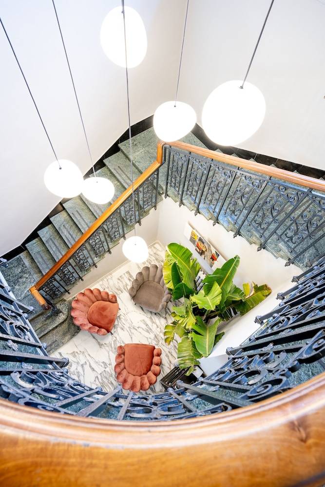 The Rif - Boutique Hotel 2