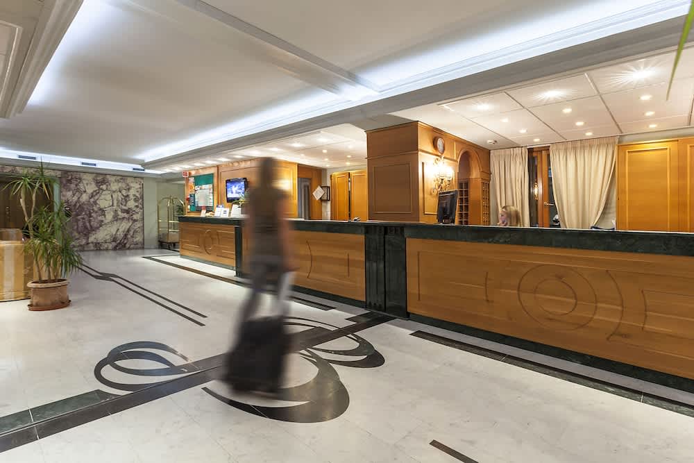 Grand Hotel Bonanno 2