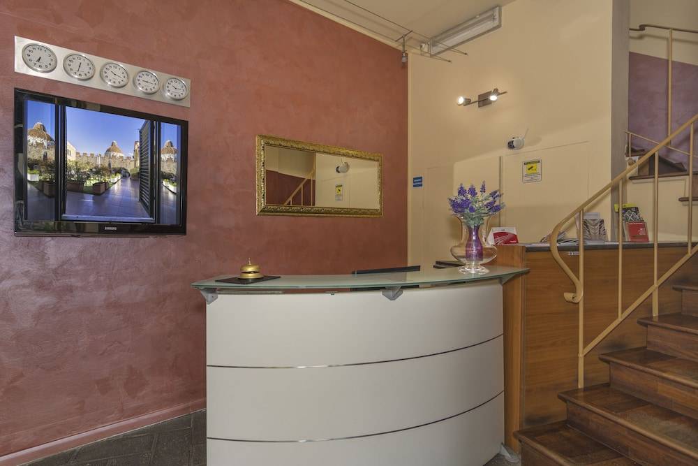 Hotel Il Giardino 2