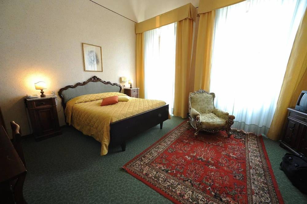 Hotel Villa Kinzica 1
