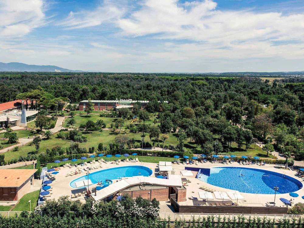 TH Tirrenia - Green Park Resort 1