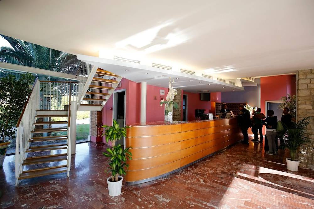 TH Tirrenia - Green Park Resort 2