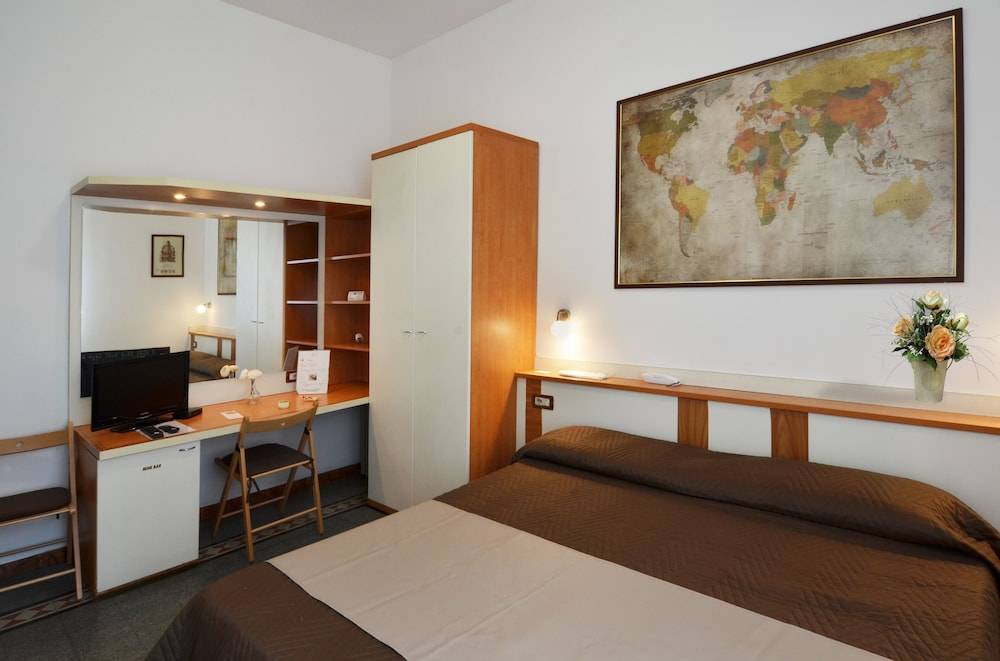 Hotel La Torre 2