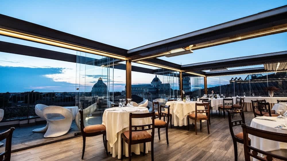 Grand Hotel Duomo 1