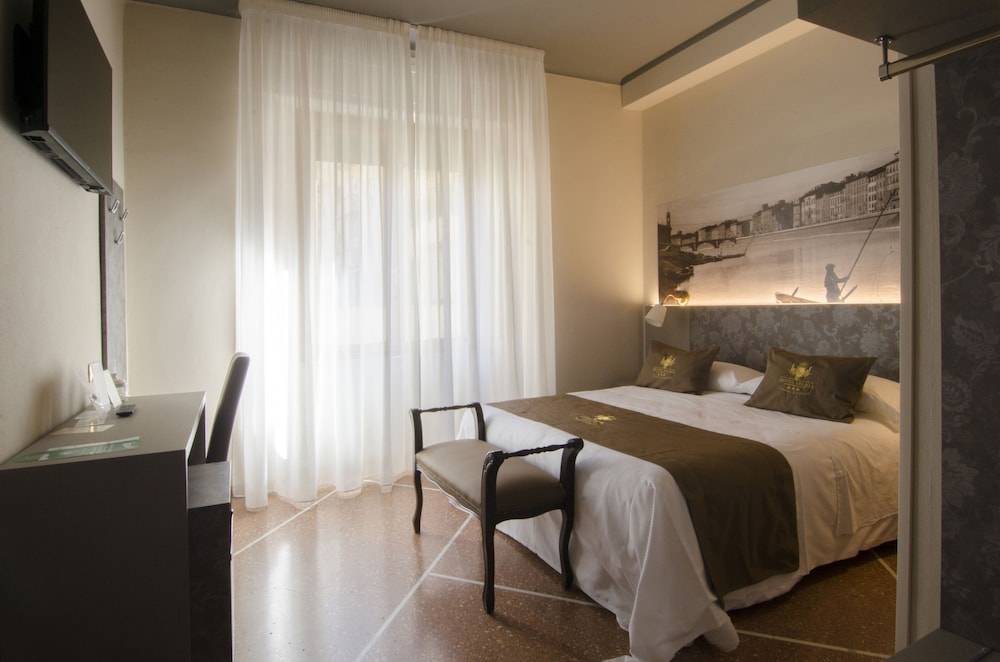 Hotel Maria 1