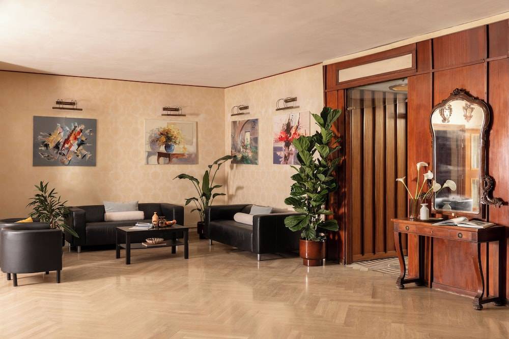 Hotel La Pace 2