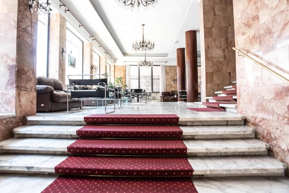 Grand Hotel Duomo 2
