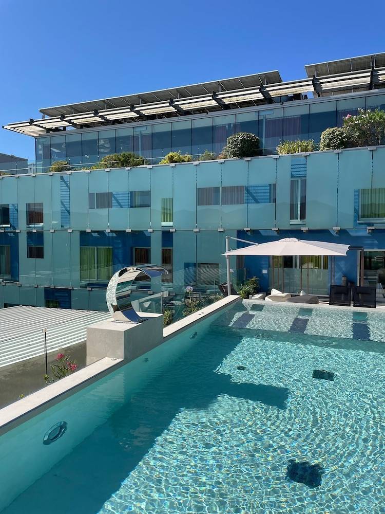 San Ranieri Hotel - Meetings & Pool 1