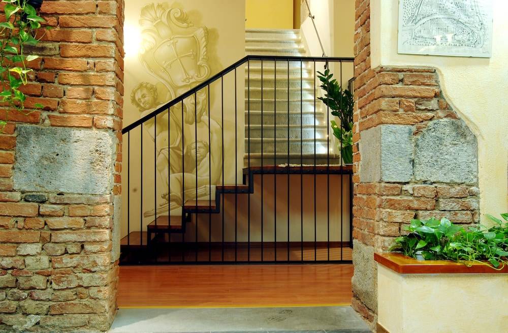 Hotel Di Stefano 1