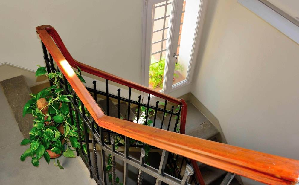 Hotel Di Stefano 2