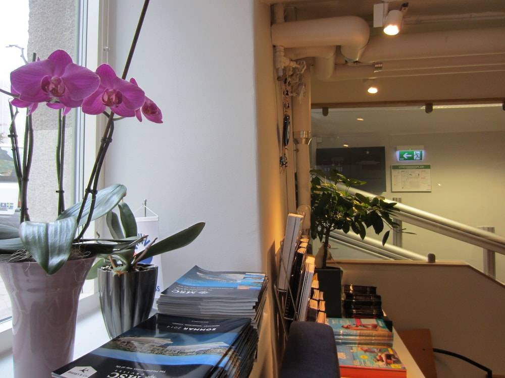 Hostel Dalagatan 2