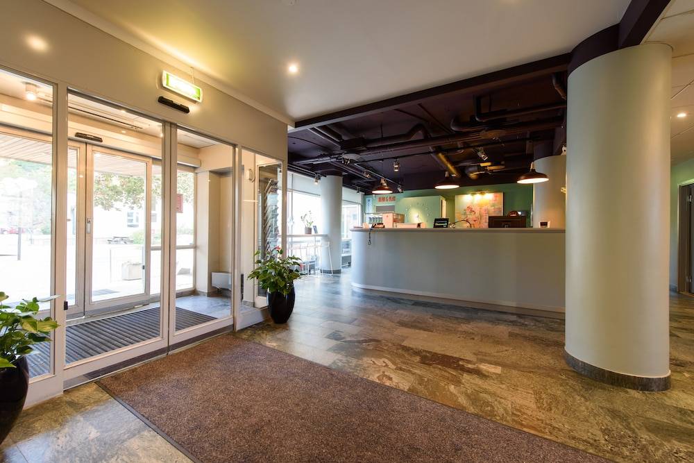 The Nooq Alvik - Hotel & Studios 2