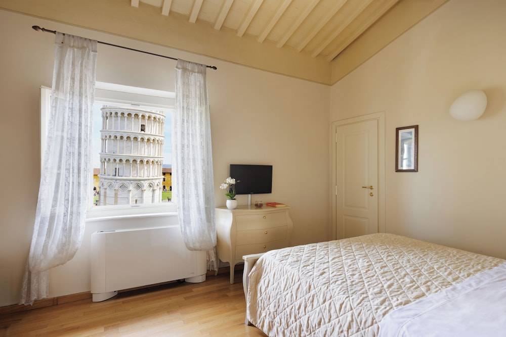 Residenza d'Epoca Relais I Miracoli 1