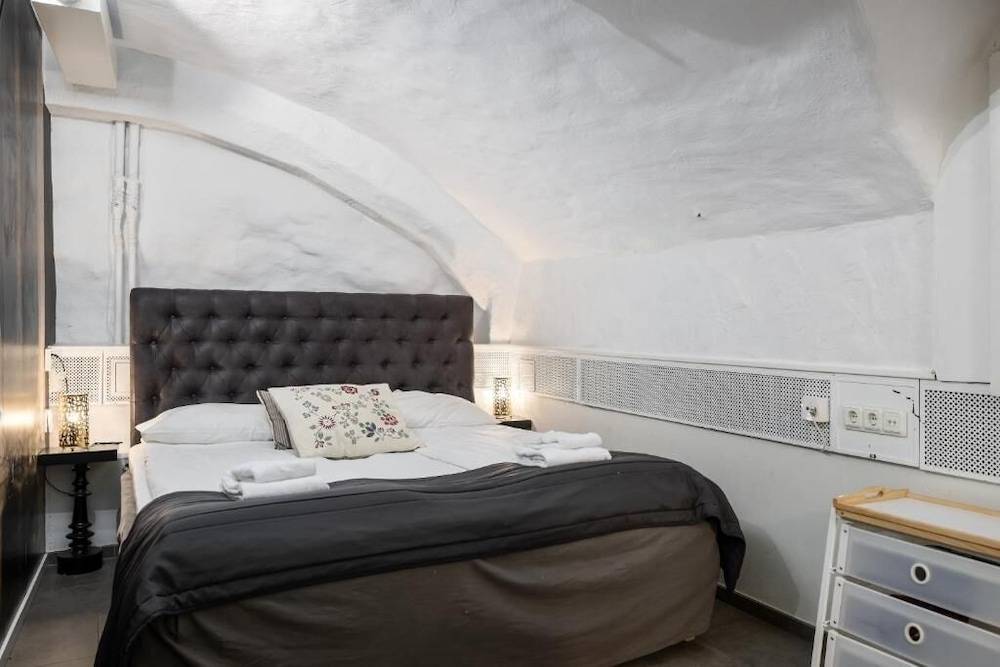 Hotell Skeppsbron 1
