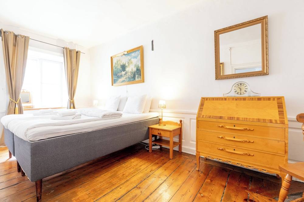 ApartDirect Gamla Stan 1