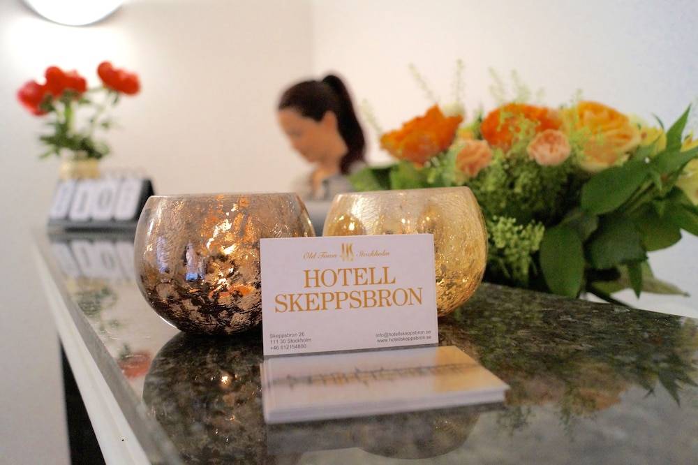 Hotell Skeppsbron 2