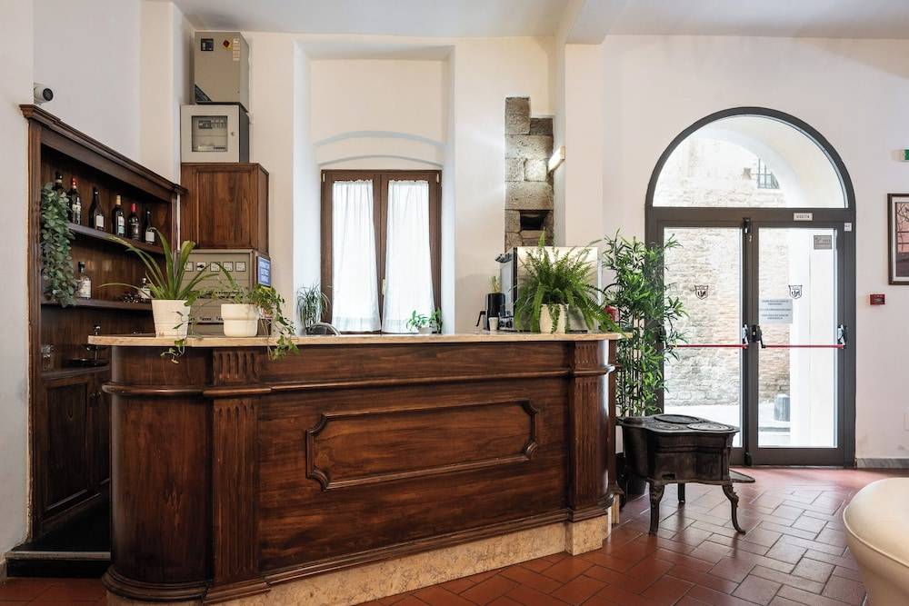 Hotel Verdi Pisa 2