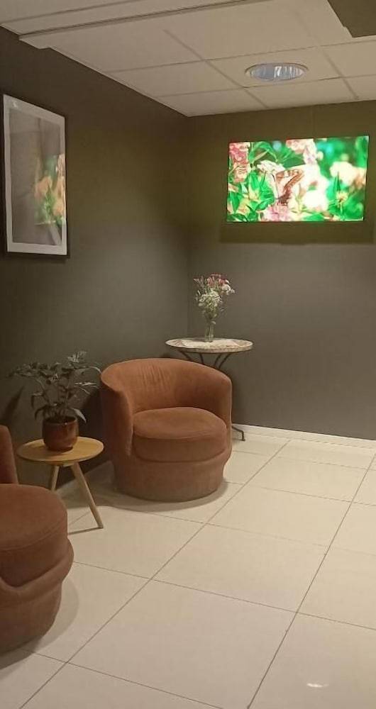 Hotel Expo Stockholm 2