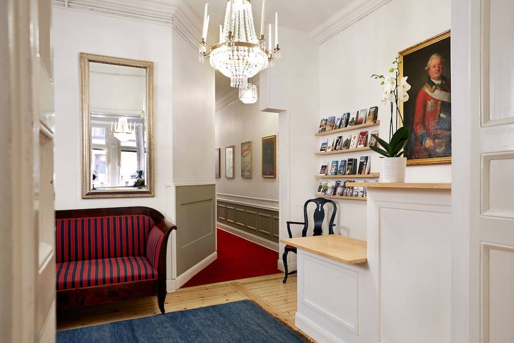 Hotel Hornsgatan 2