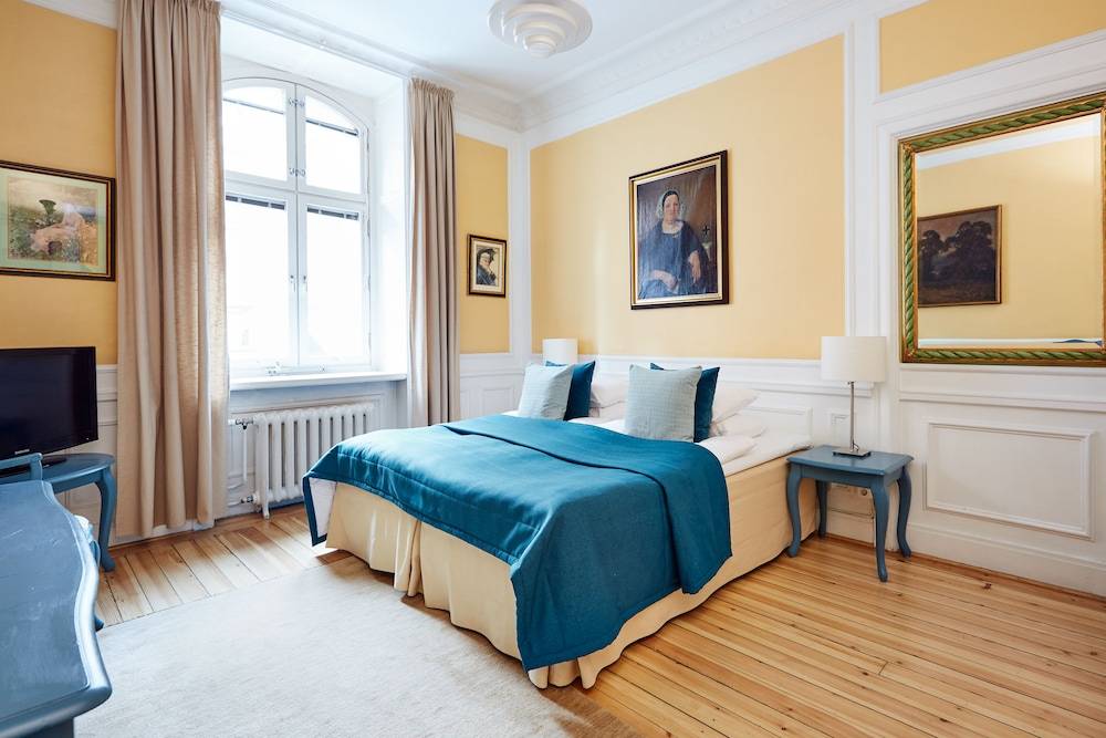 Hotel Hornsgatan 1