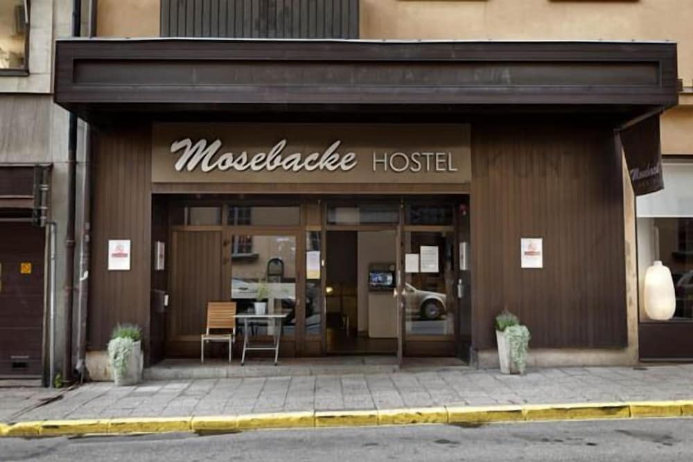 Mosebacke Hostel 1