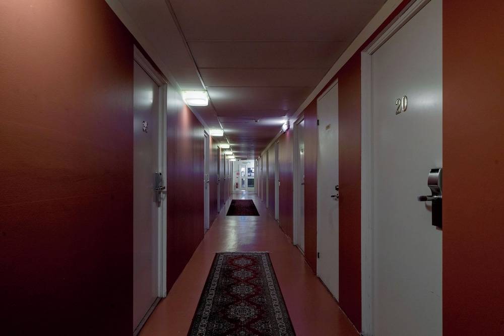 Reimersholme Hotel 2