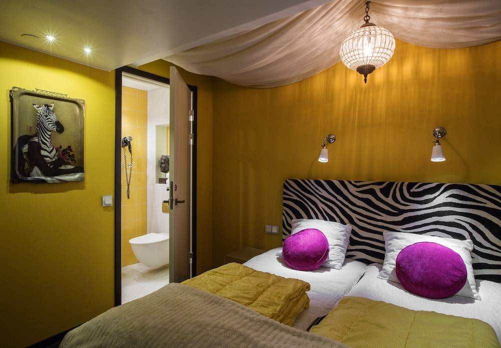 Skanstulls Boutique Hostel 2