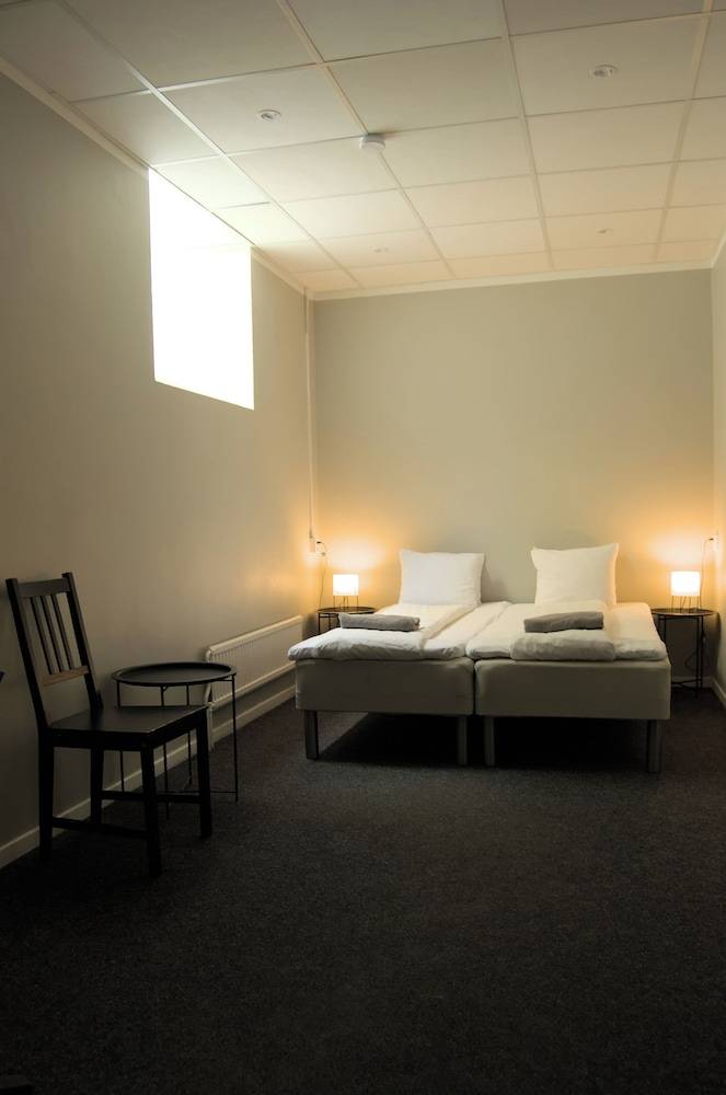Grad Hotel and Hostel 1