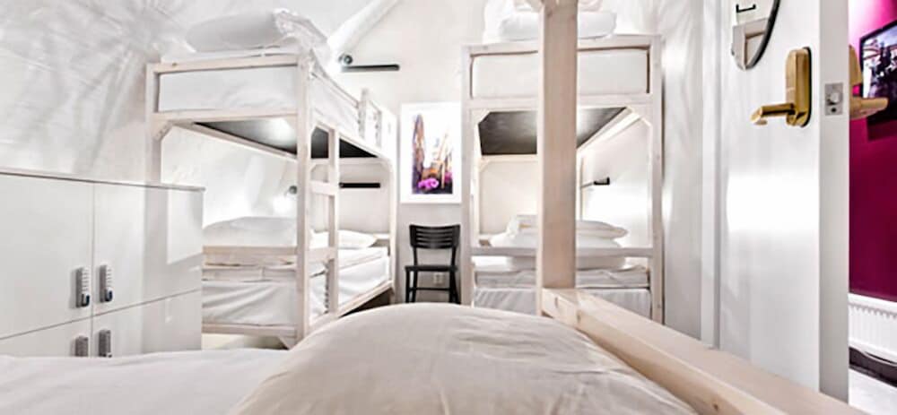 Ramilton Old Town Hostel 2