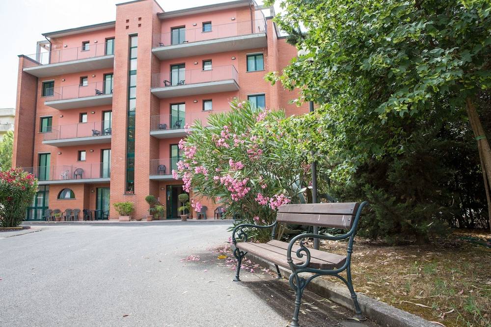 Casa Betania - Parcheggio Gratuito 1