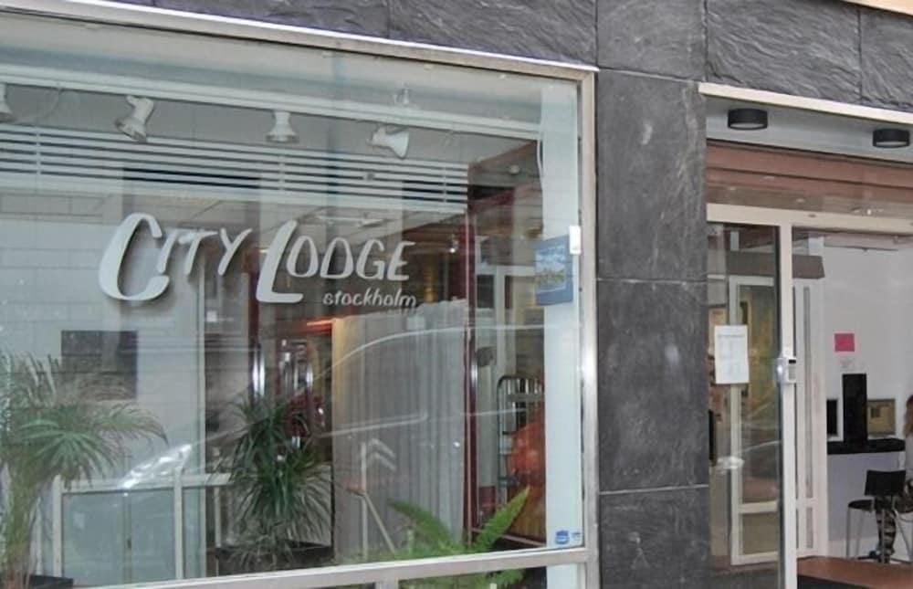 City Lodge Stockholm AB 1